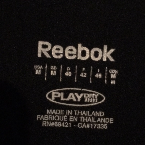 Reebok Jacket - Picture 2 of 5